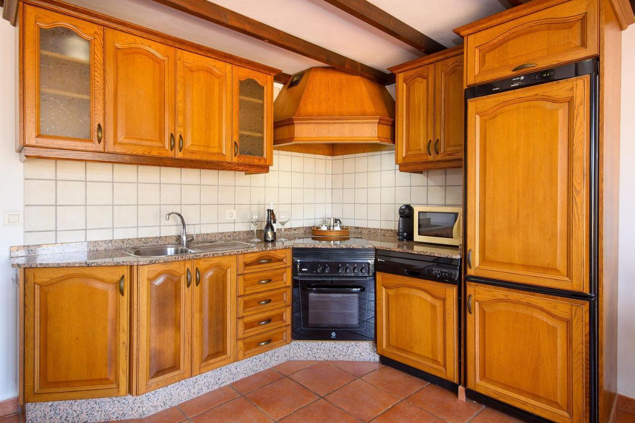 Вілла Casa Clara 1 Conil Екстер'єр фото