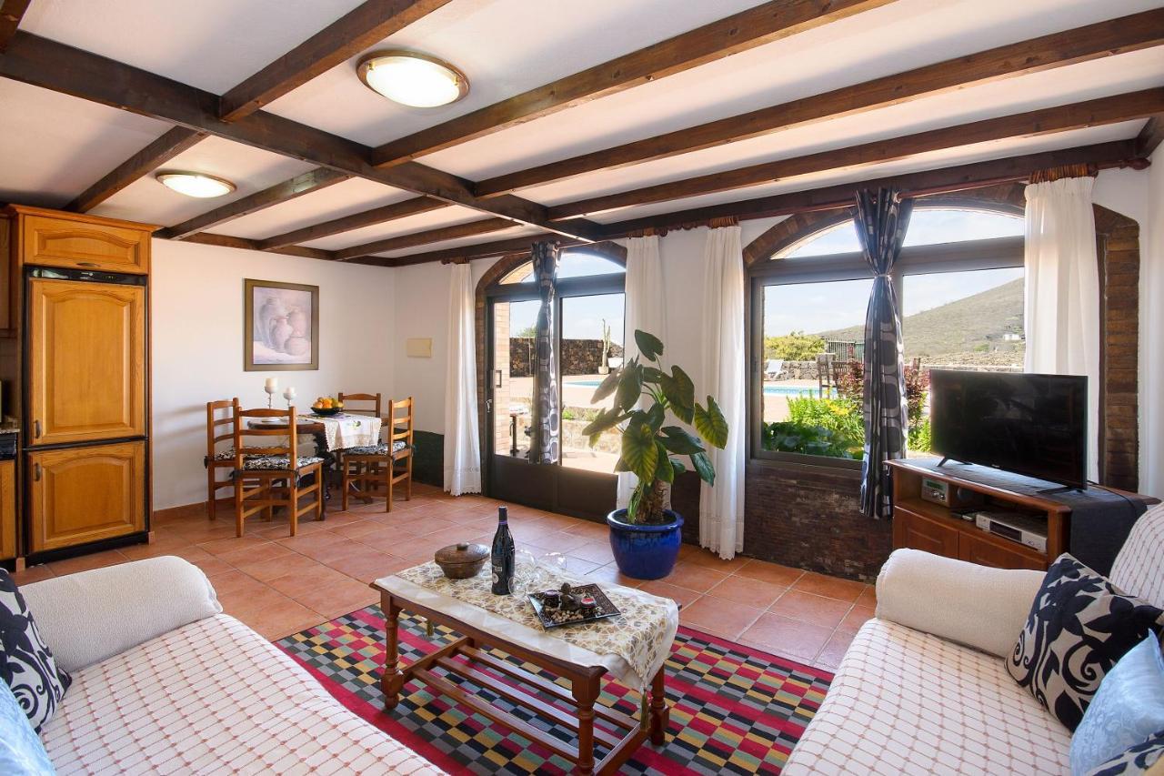 Вілла Casa Clara 1 Conil Екстер'єр фото