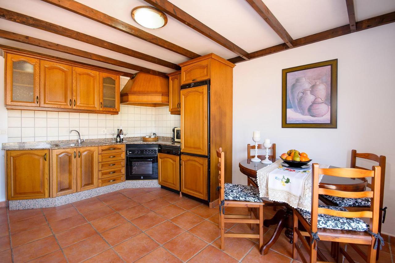 Вілла Casa Clara 1 Conil Екстер'єр фото